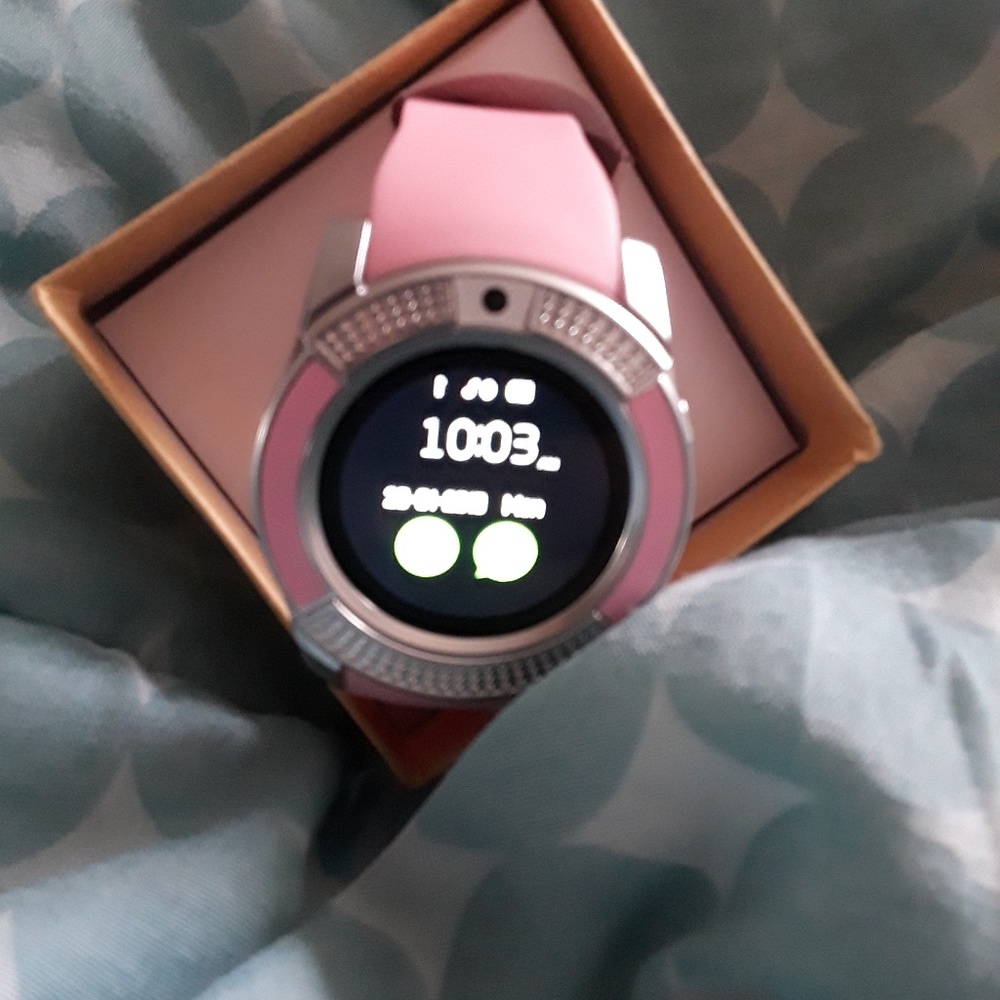 Watch